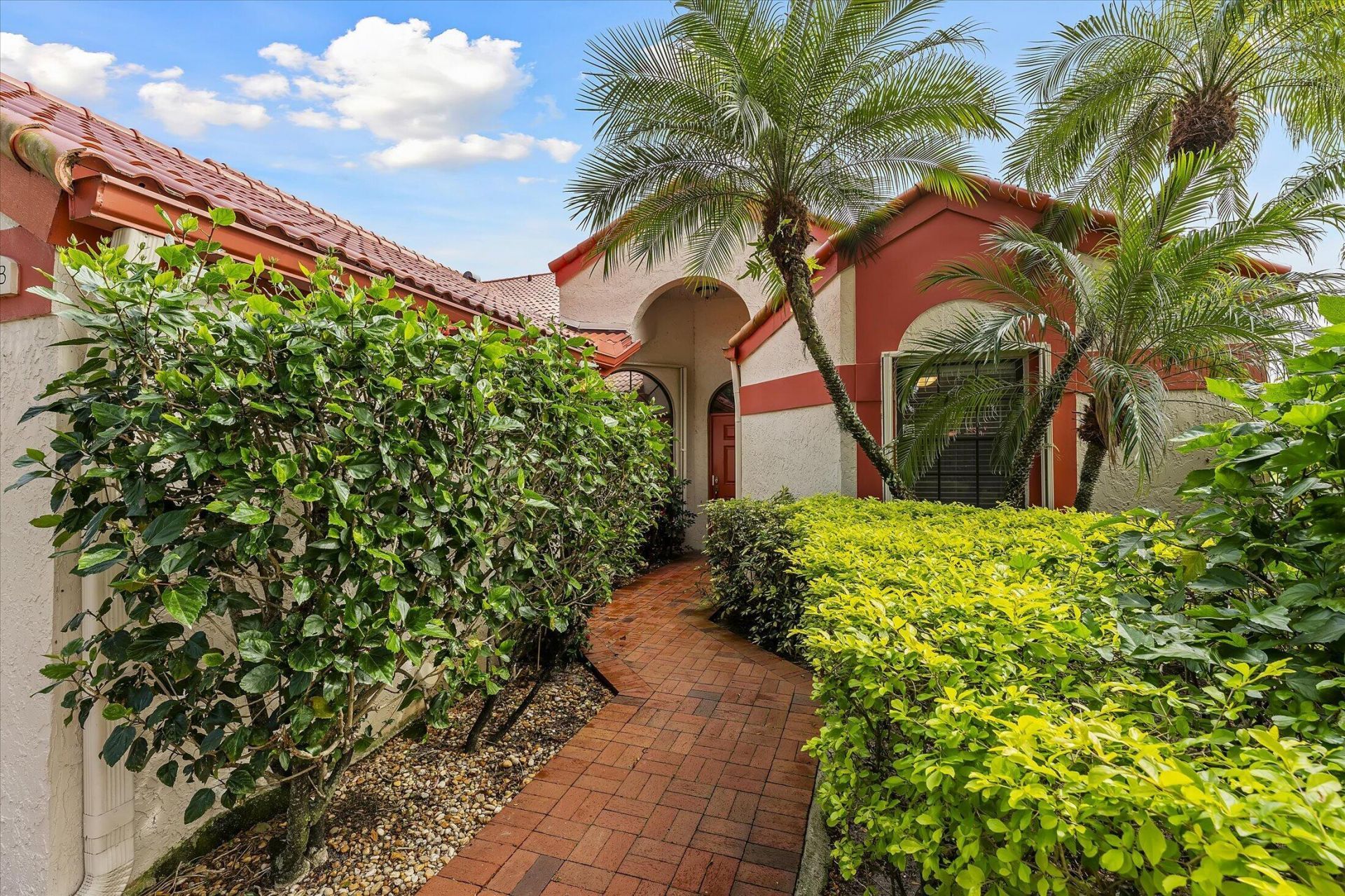 7841 Lexington Club Boulevard, Unit B, Delray Beach, FL 33446 Photo