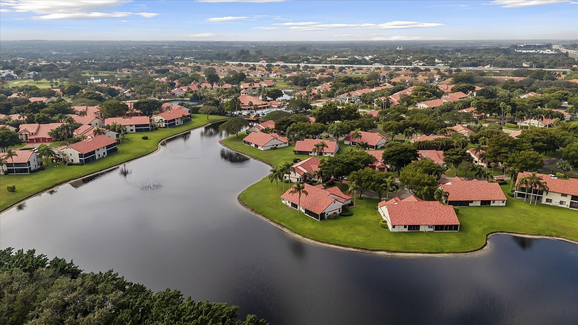 7841 Lexington Club Boulevard, Unit B, Delray Beach, FL 33446 Photo