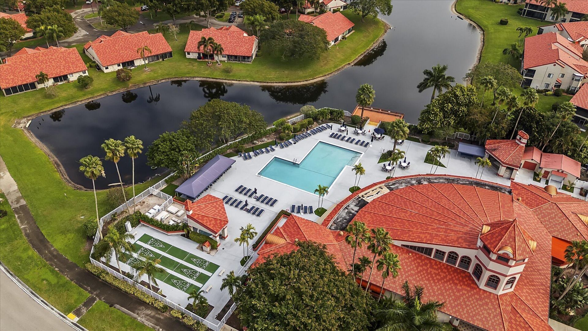 7841 Lexington Club Boulevard, Unit B, Delray Beach, FL 33446 Photo