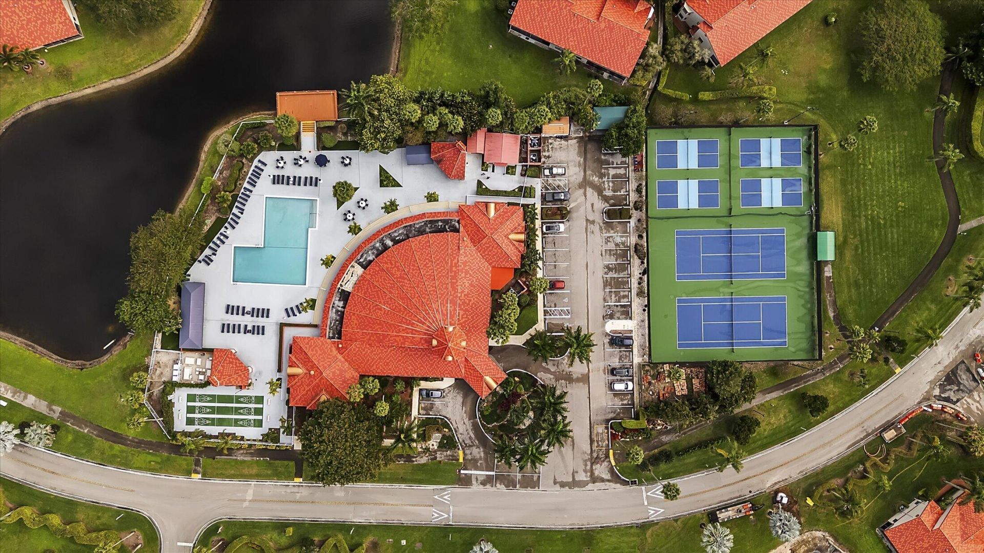 7841 Lexington Club Boulevard, Unit B, Delray Beach, FL 33446 Photo