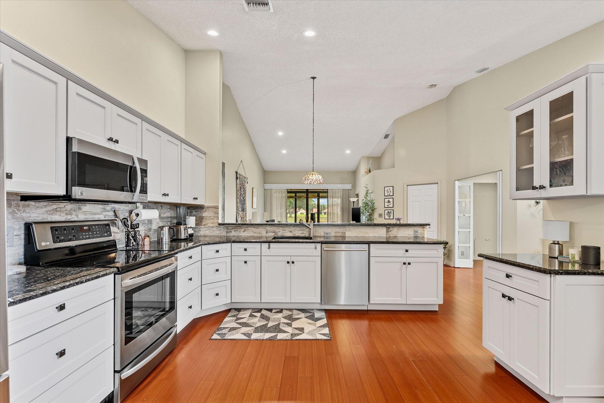 7841 Lexington Club Boulevard, Unit B, Delray Beach, FL 33446 Photo