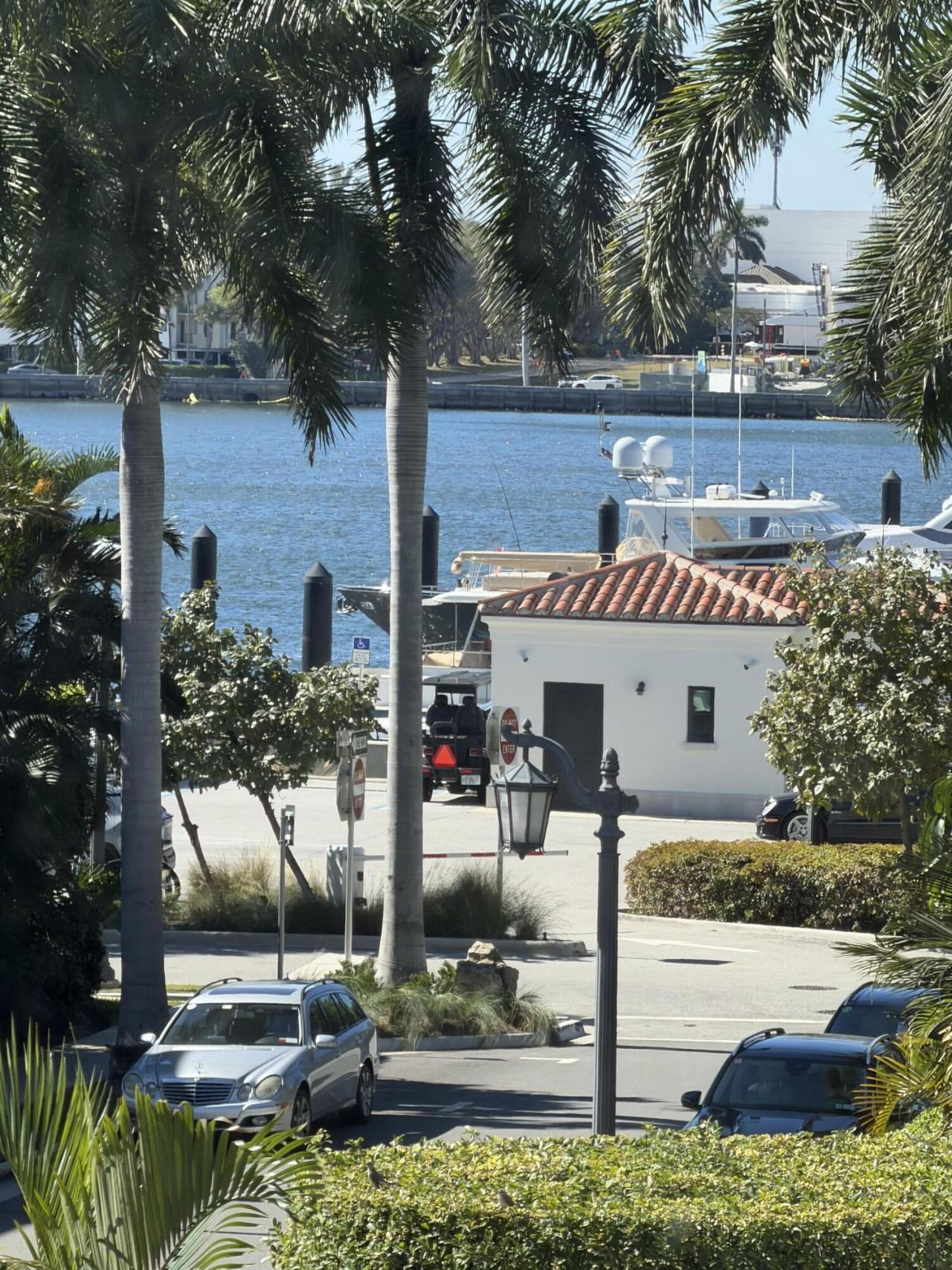 389 S Lake Drive, Unit 3h, Palm Beach, FL 33480 Photo