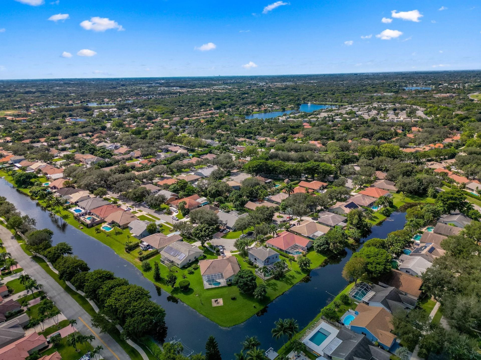 3919 NW 57th Street, Coconut Creek, FL 33073 Photo