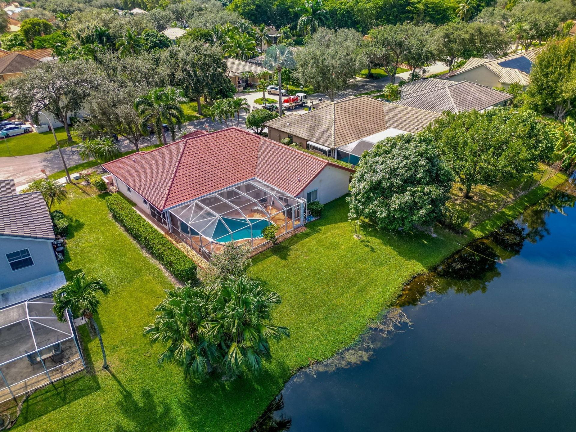 3919 NW 57th Street, Coconut Creek, FL 33073 Photo