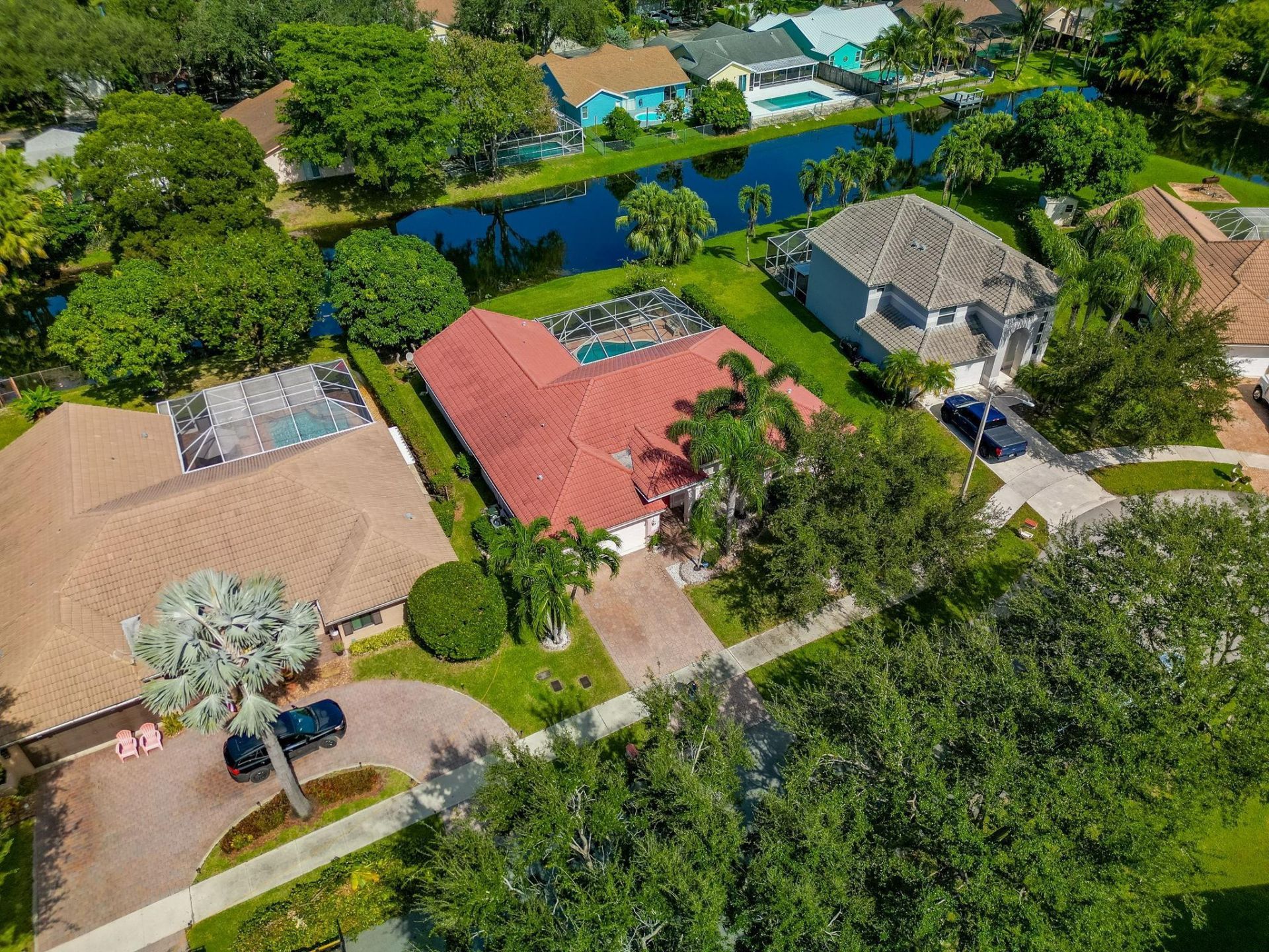 3919 NW 57th Street, Coconut Creek, FL 33073 Photo