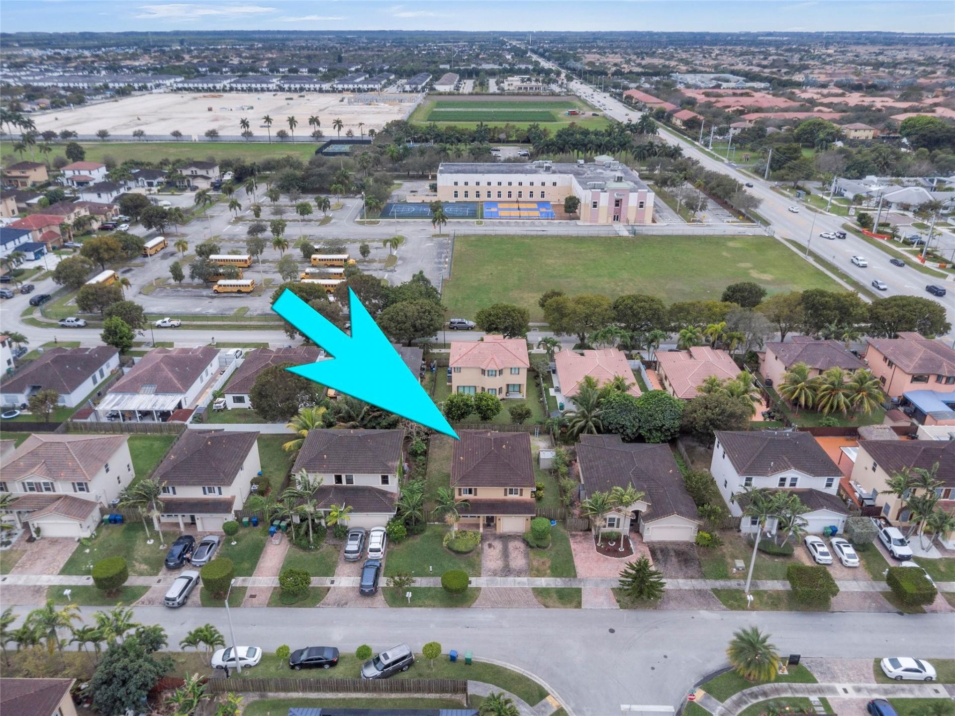 11050 SW 225th Terrace, Miami, FL 33170 Photo