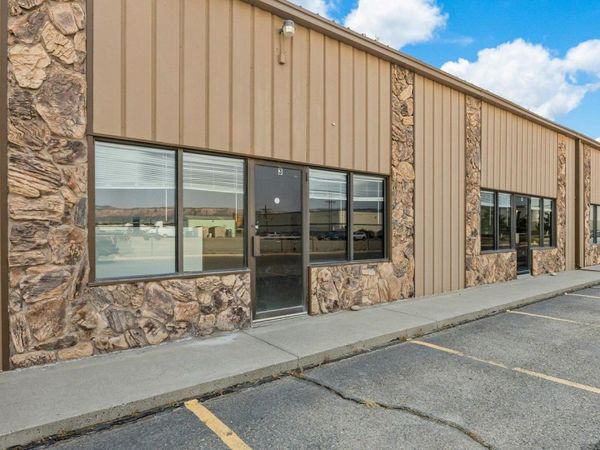 2487 Industrial Boulevard, Unit 3 & 4, Grand Junction, CO 81505