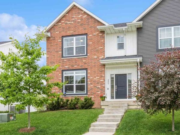 4869 Preston, Iowa City, IA 52246