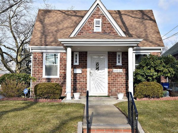 24903 Rushmore Terrace , Little Neck, NY 11362