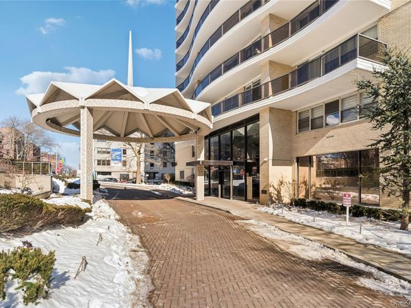 102-10 66th Road, Unit 20G, Forest Hills, NY 11375