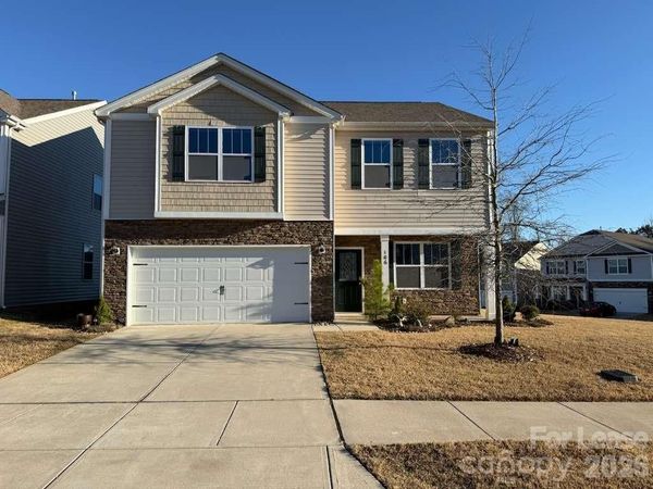 106 Sierra Road, Mooresville, NC 28117