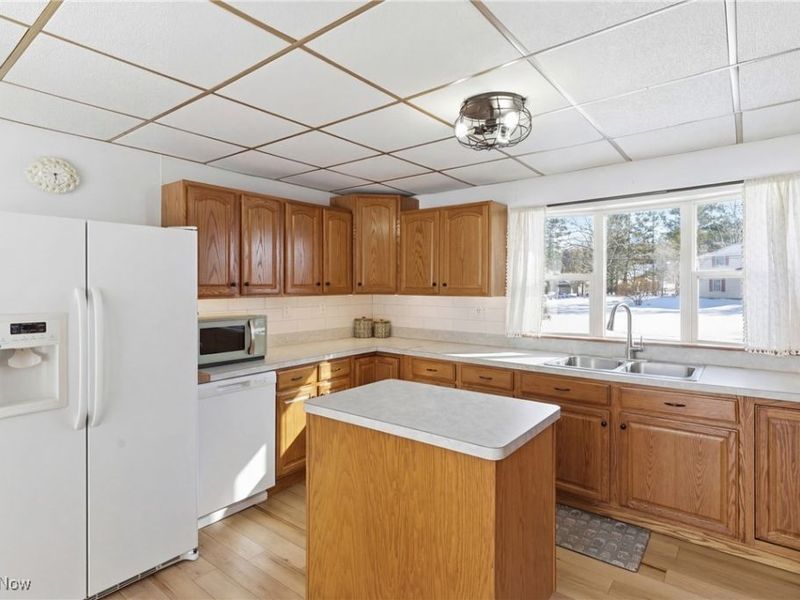 9800 Gleeson Drive, Cleveland, OH 44125 Photo 4