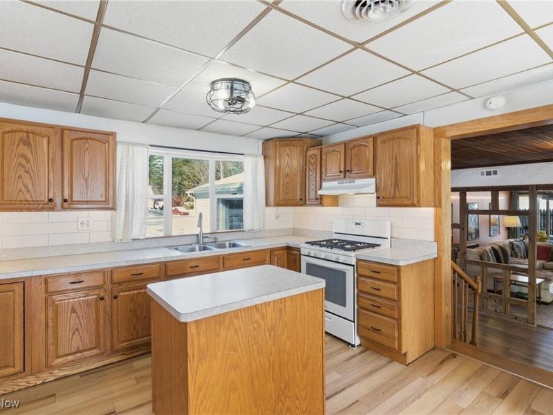 9800 Gleeson Drive, Cleveland, OH 44125 Photo 6