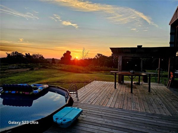 2786 NC 3510 , Western Grove, AR 72685