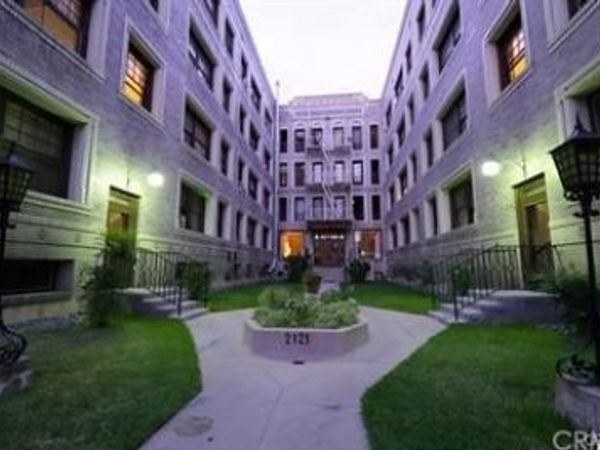 2121 James M Wood Boulevard, Unit 205, Los Angeles, CA 90006