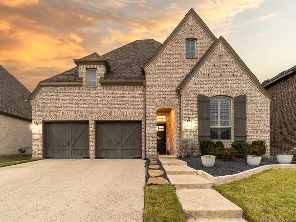 1428 11th Street, Argyle, TX 76226