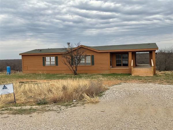 Lot 7 Vickie Court, Chico, TX 76431