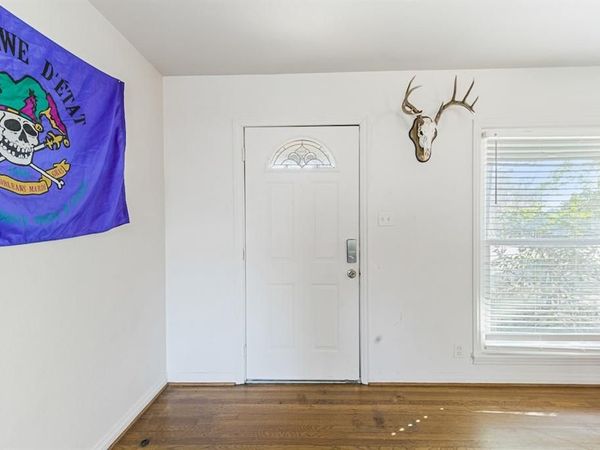 3504 Corto Avenue, Fort Worth, TX 76109