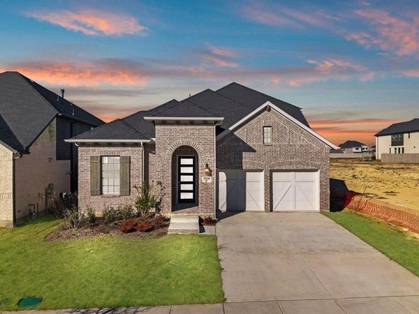 3928 Attwater Street, McKinney, TX 75071