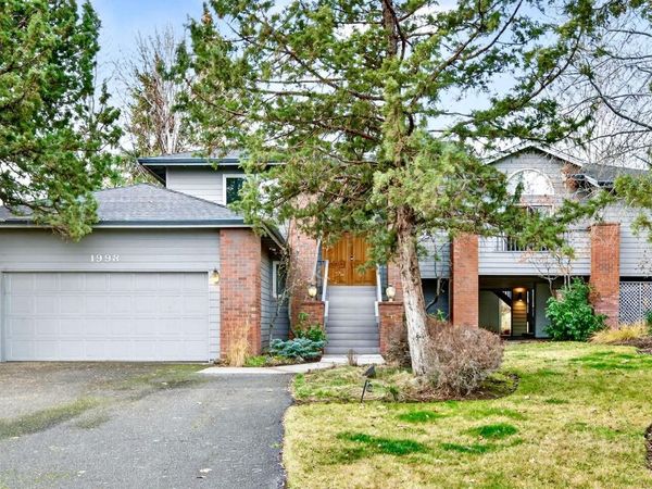 1993 Osprey Drive, Redmond, OR 97756