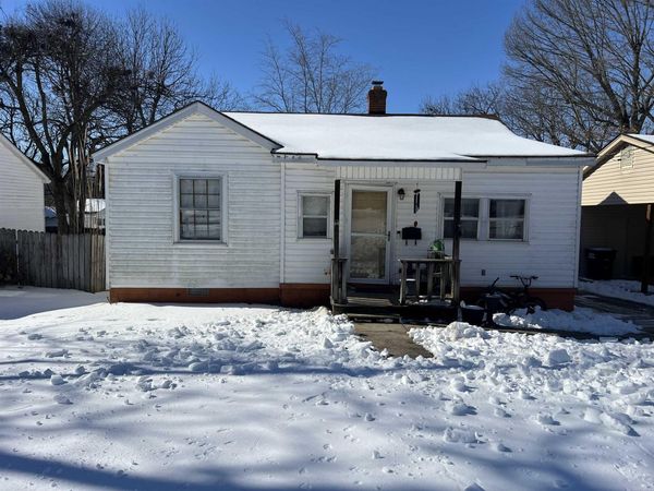 594 N 5th Avenue, Piggott, AR 72454