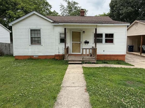 594 N 5th Avenue, Piggott, AR 72454