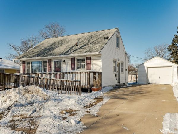 1817 17 1/2 Street NW, Rochester, MN 55901