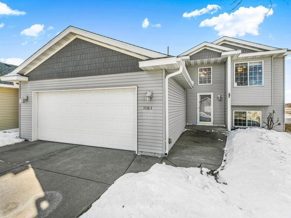 1161 Yellowstone Avenue, Saint Cloud, MN 56303