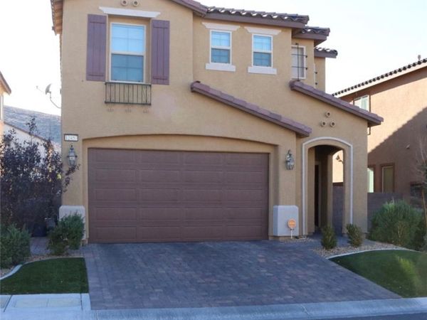 12457 Loggeta Way, Las Vegas, NV 89141