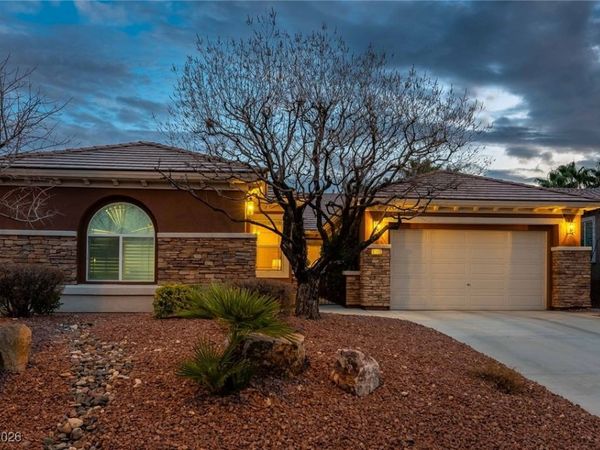 11305 Altura Vista Drive, Las Vegas, NV 89138