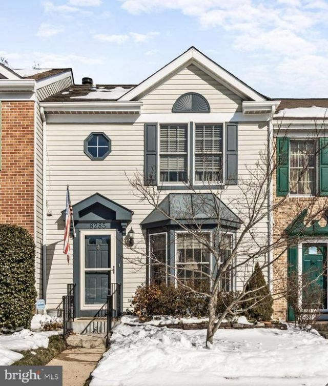8285 Berryfield Drive, Baltimore, MD 21236 Main Photo