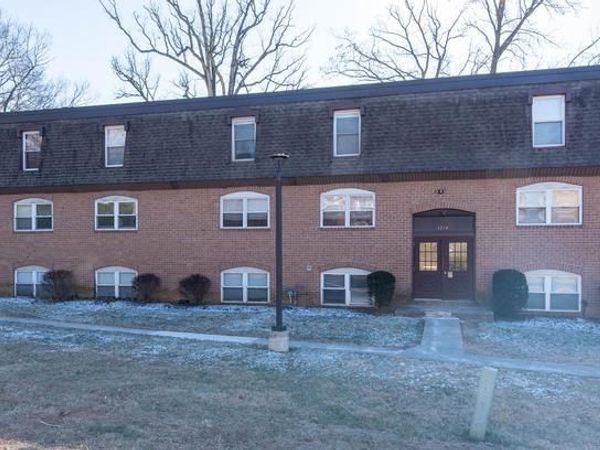 3714 MAYBERRY AVENUE, Unit F, BALTIMORE, MD 21206