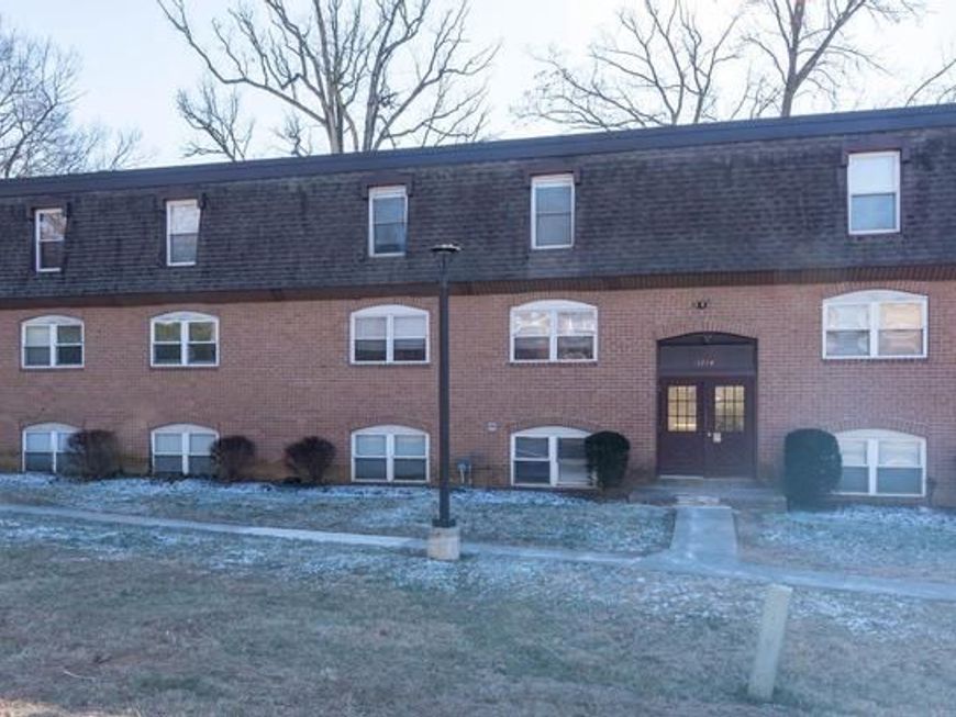 3714 Mayberry Avenue, Unit F, Baltimore, MD 21206 Main Photo