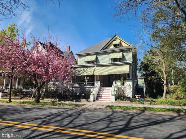 224 N STATE STREET, DOVER, DE 19901