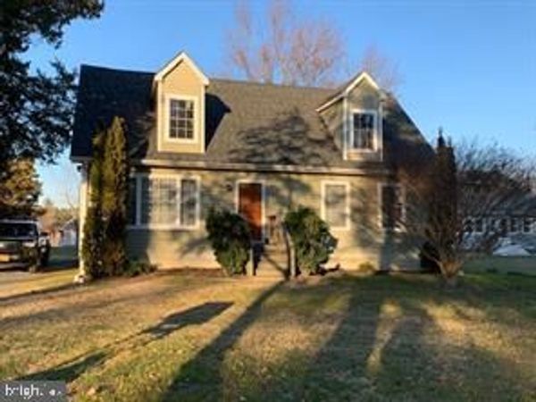 3917 MAIN STREET, GRASONVILLE, MD 21638