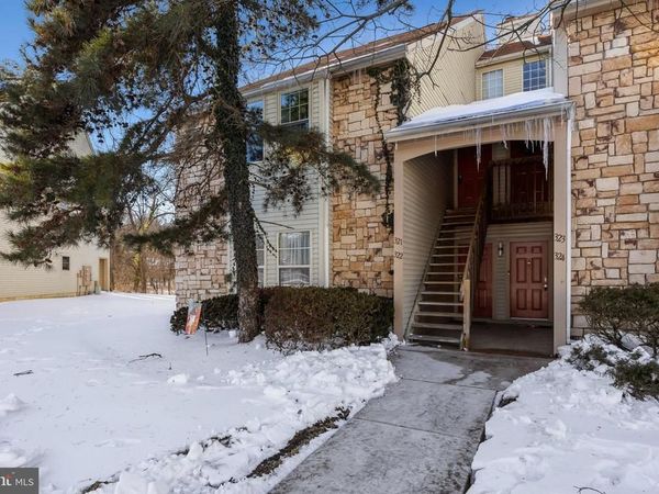 321 TAVISTOCK ROAD, CHERRY HILL, NJ 08034