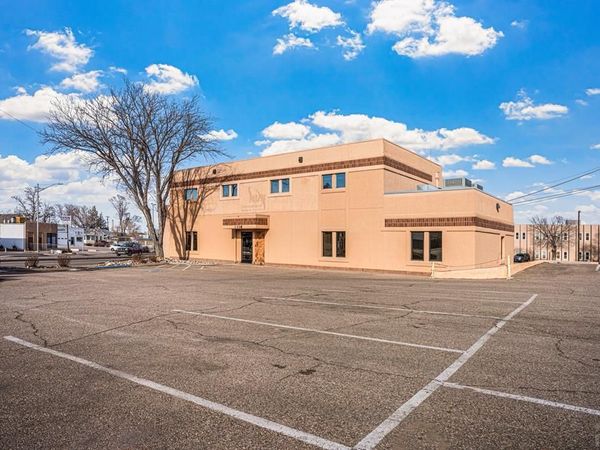 1414 W 4th St, Pueblo, CO 81004