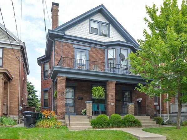 2426 Fairview Avenue, Cincinnati, OH 45219
