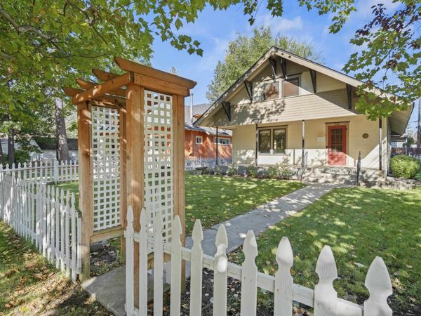 206 W Waverly Pl, Spokane, WA 99205