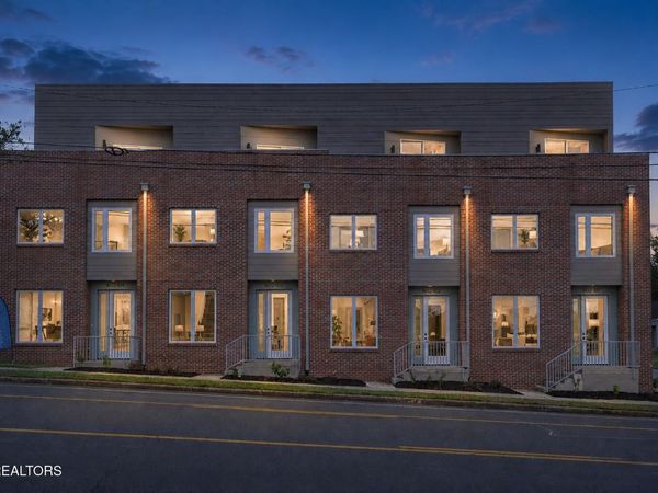 1602 N Central St, Knoxville, TN 37917