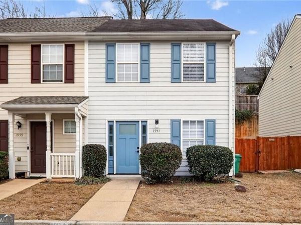 1957 Shawn Wayne Circle SE, Atlanta, GA 30316