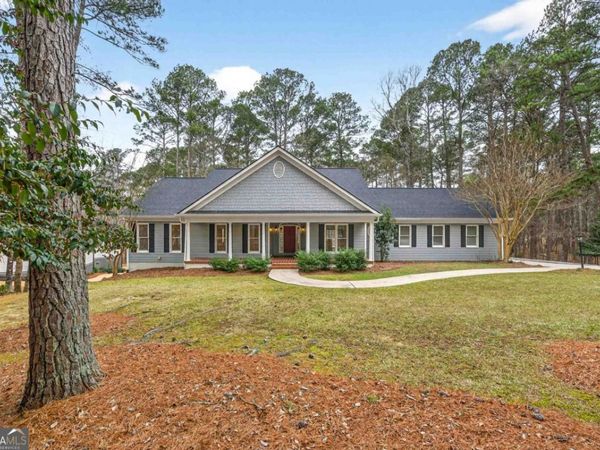 1021 Yazoo Fishery, Greensboro, GA 30642