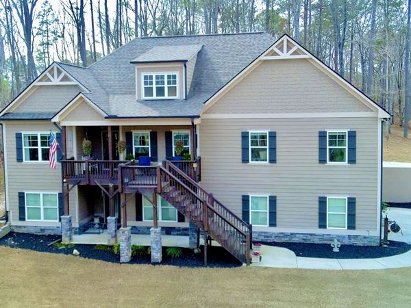 143 Spring Lake Trail, White, GA 30184