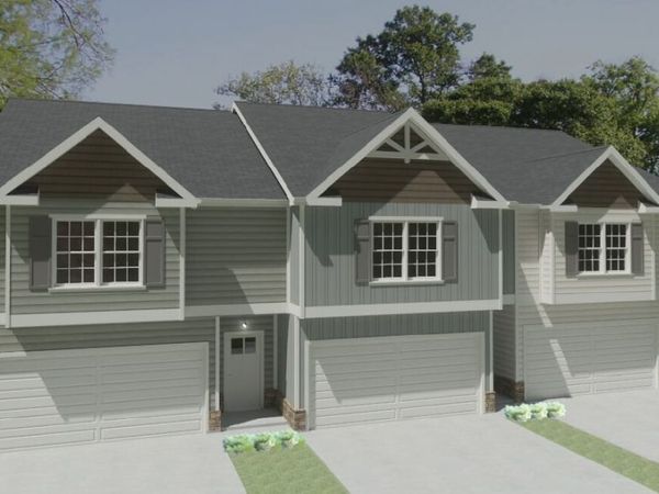 6428 Pine Station Drive, Lula, GA 30554