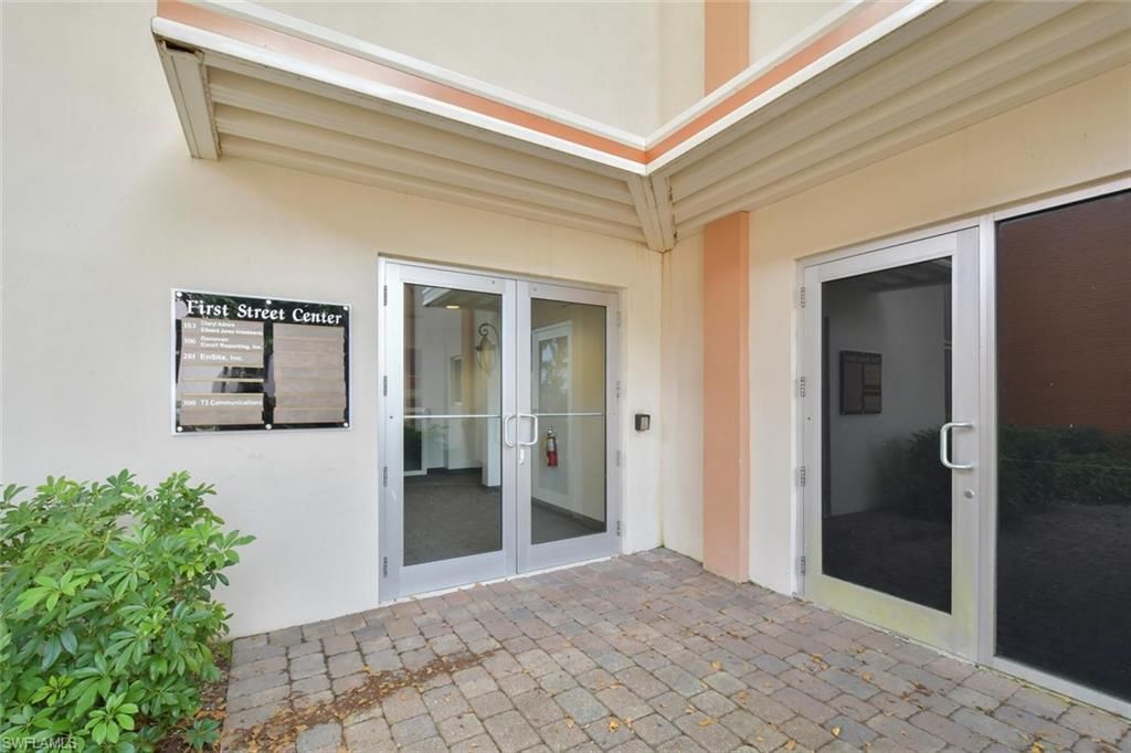 2401 First St, Unit SUITE 250,, Fort Myers, FL 33901 Photo