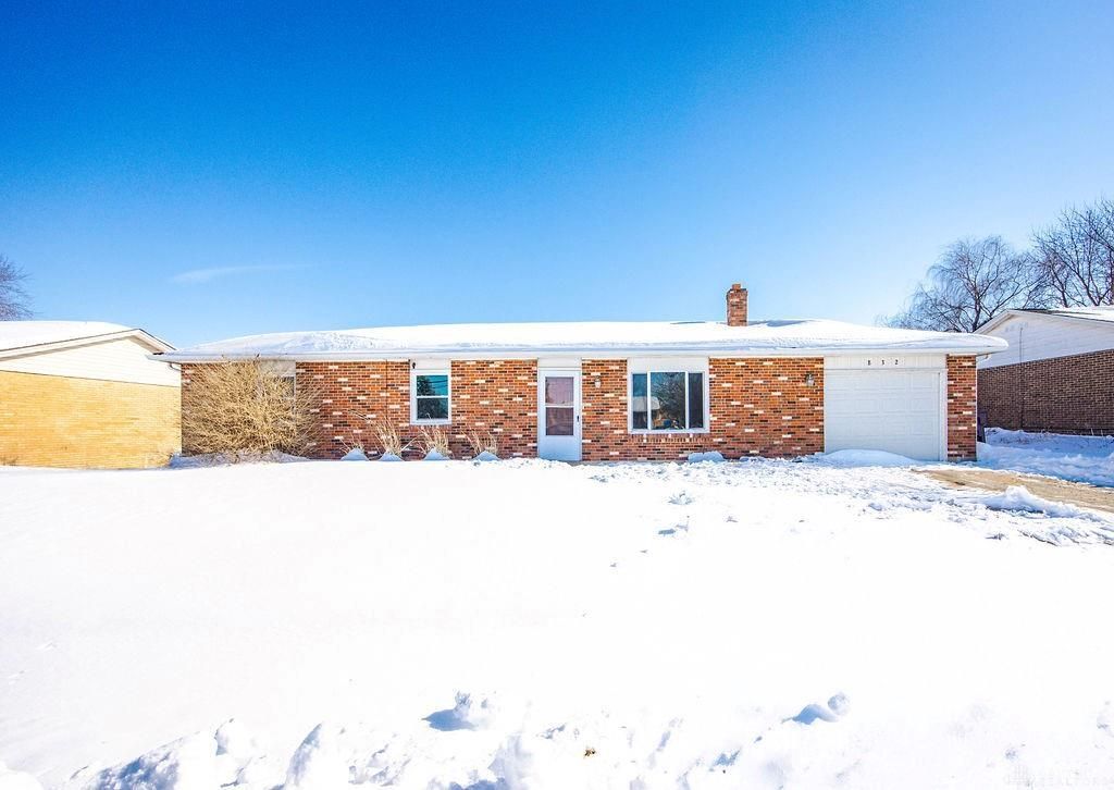 832 S Maple Street, Eaton, OH 45320 Main Photo