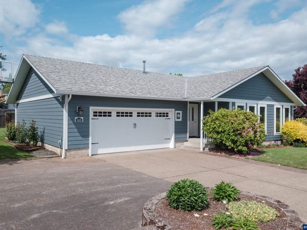 3425 Southwood Dr, Philomath, OR 97370