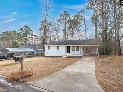 304 Stanford Street, Columbia, SC 29203