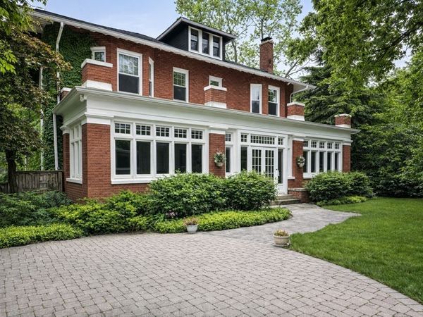 1235 Ridge Avenue, Evanston, IL 60202