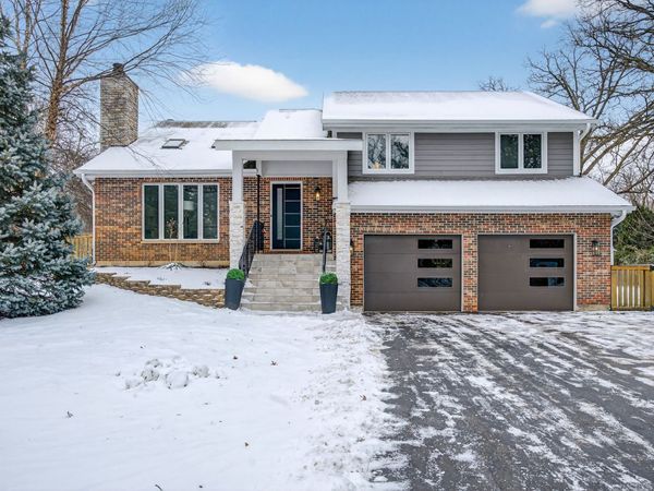 21021 N 21st Street, Barrington, IL 60010